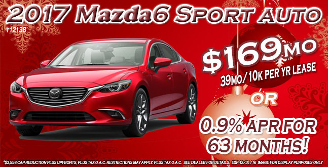 University mazda service coupons