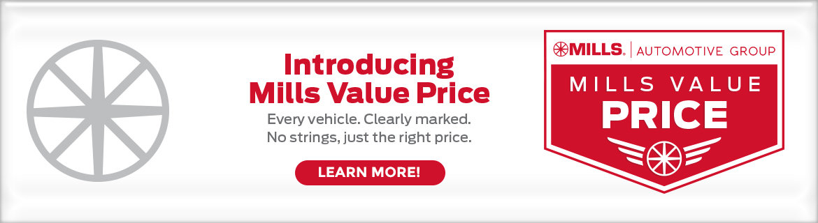 MillsToyota | Discover our wide variety of new and used ...