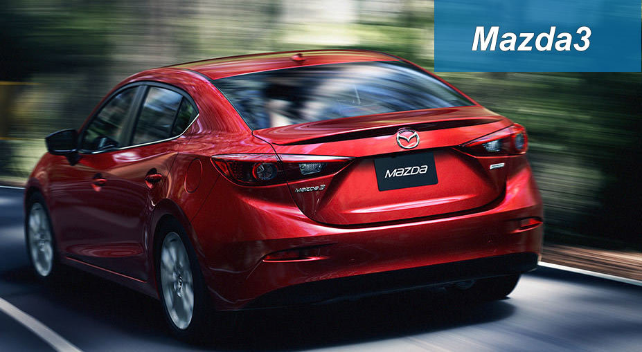 Burlington Mazda Dealership Serving Greensboro High