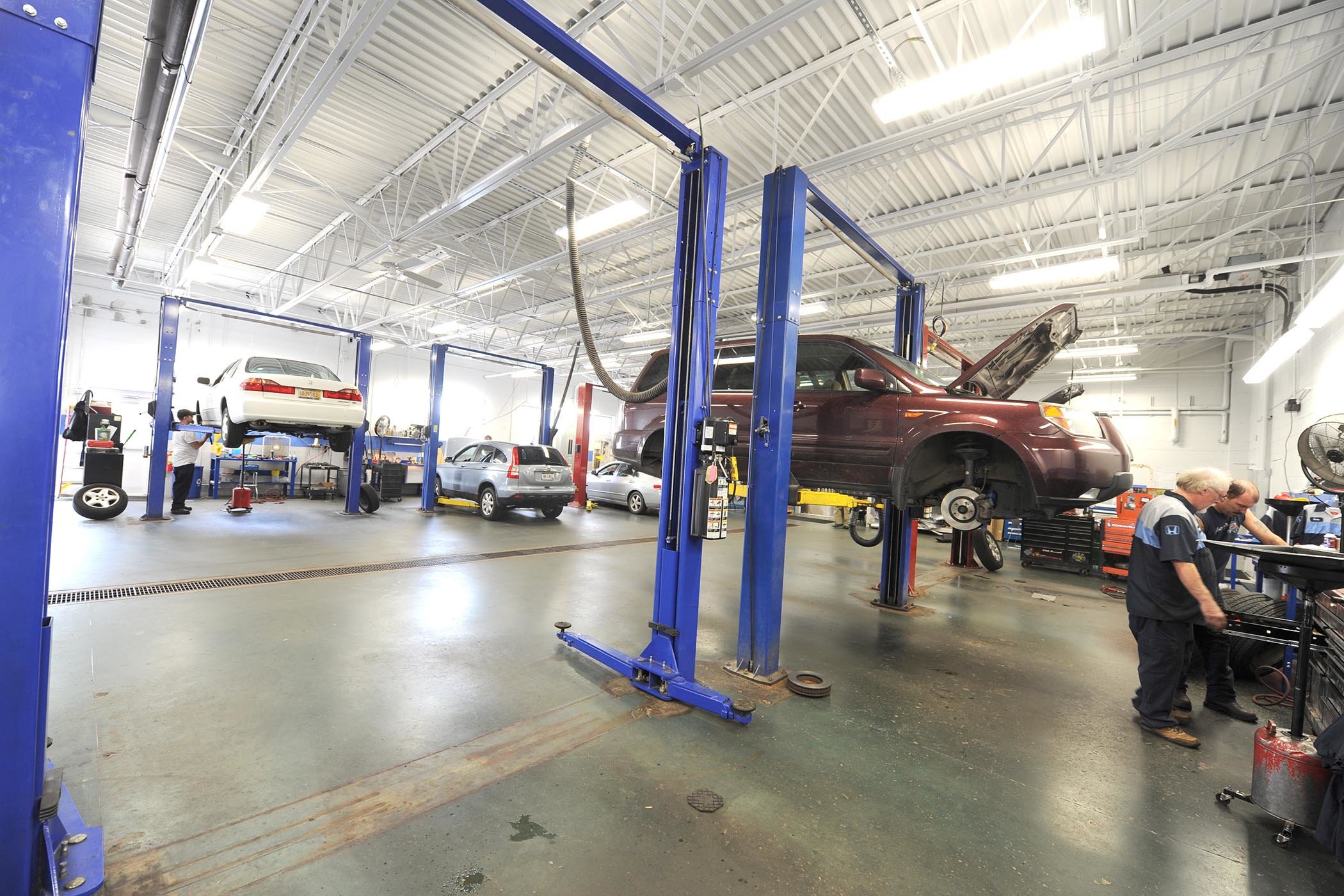 Lester Raines Honda >> Schedule Honda Service & Maintenance South Charleston, WV ... Lester Raines Honda >> Schedule Honda Service & Maintenance South Charleston, WV ...
