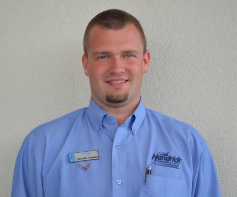 Dan Houser