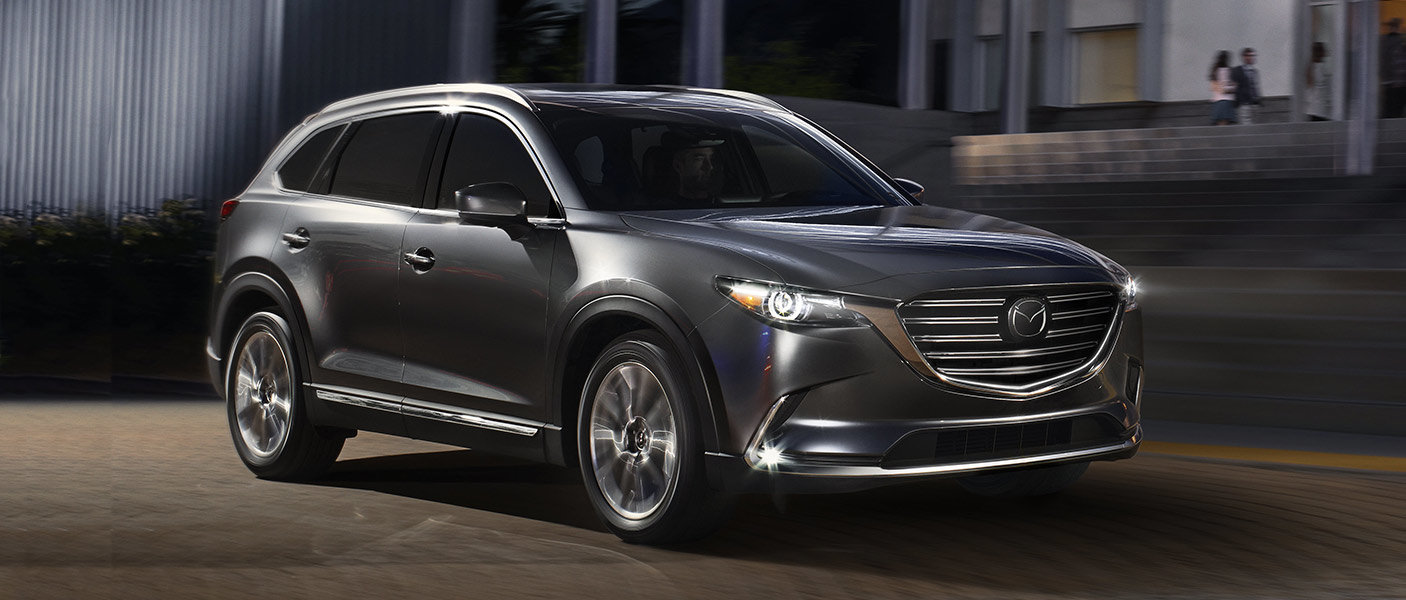 Mazda New Amp Certified Used Car Dealer Serving Dallas Tx