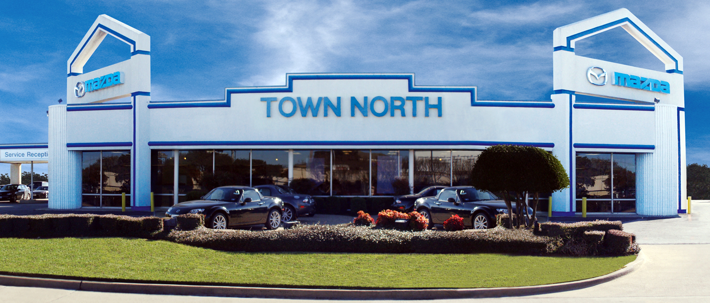Mazda New Amp Certified Used Car Dealer Serving Dallas Tx