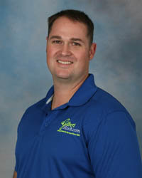 Mark DuPree Service Advisor GM Certified