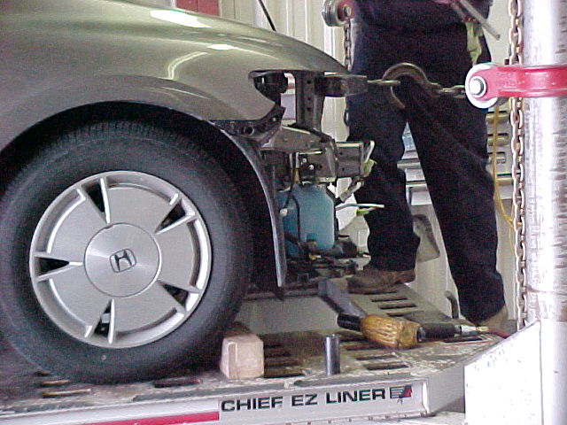 Omaha Body Shop Bellevue Collision Center Nebraska ...