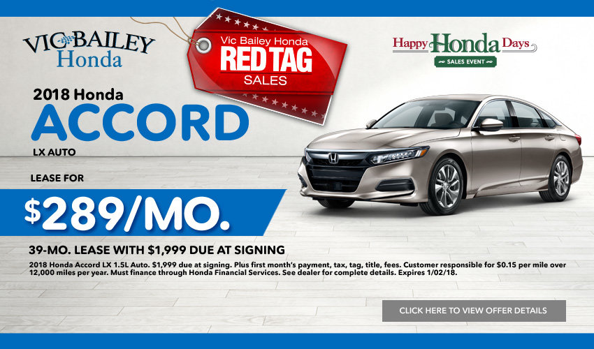 Spartanburg Honda Dealership | Serving Greenville, Gaffney ...