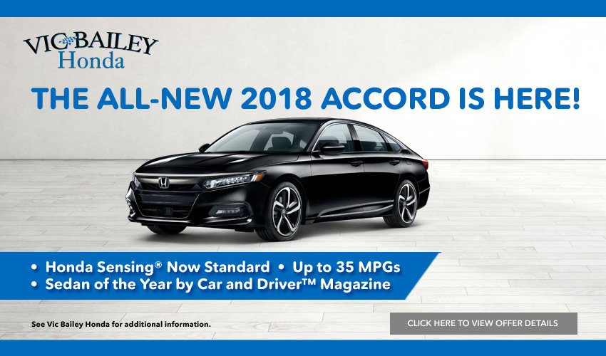 Spartanburg Honda Dealership | Serving Greenville, Gaffney ...