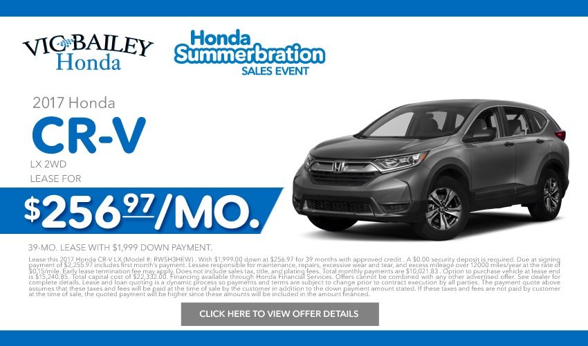 Spartanburg Honda Dealership