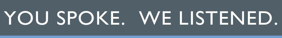 Additional Protection Products Banner