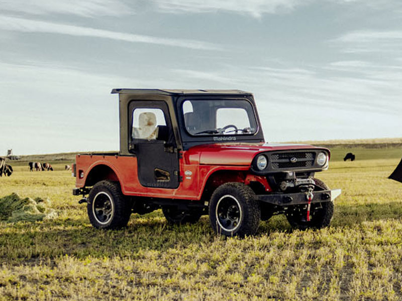 ROXOR HD Base action