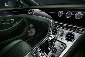 Bentley Continental GT Gallery 4