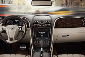 Flying Spur Gallery 2