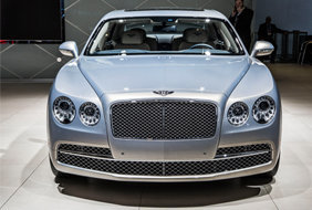 Flying Spur Gallery 3