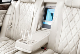 Flying Spur Gallery 4