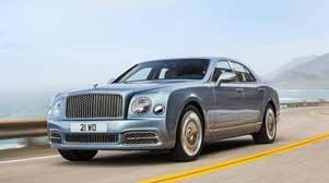 Mulsanne