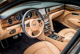Bentley Mulsanne Gallery 2