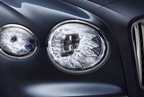 Flying Spur Gallery 1