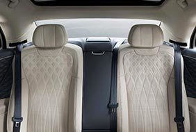 Flying Spur Gallery 2