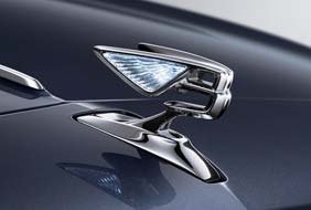 Flying Spur Gallery 3