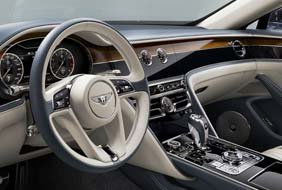 Flying Spur Gallery 4