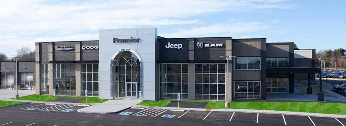 Tour Our New Location