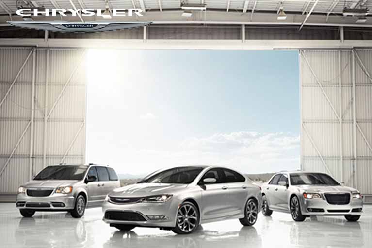 Chrysler Dealership - Nashville
