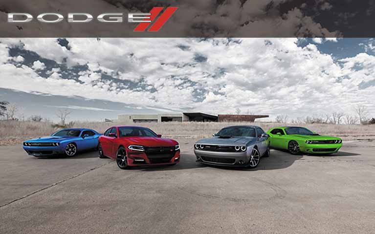 Dodge Dealership - Murfreesboro