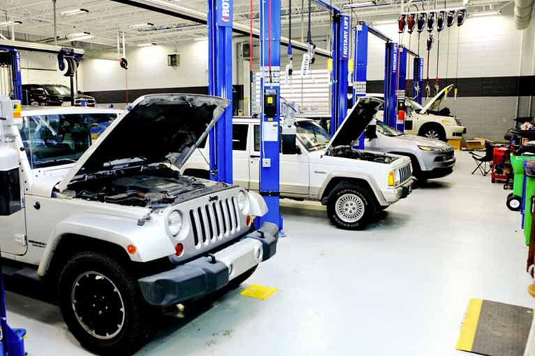 Ram Service - Mt Juliet