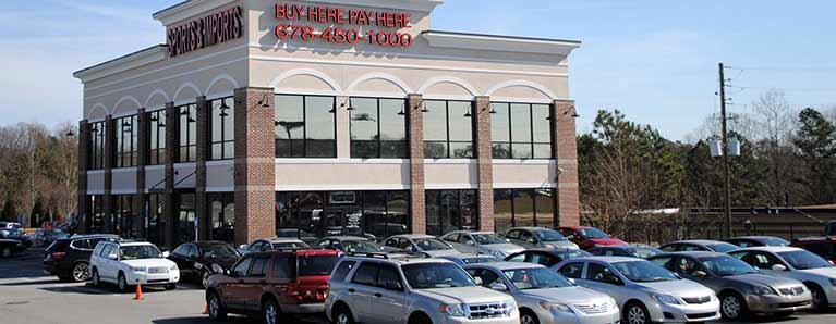 Buy Here Pay Here Car Lots Near Me >> Sports And Imports Used Cars Trucks Suvs Vans For Sale Buy Here Pay Here Car Lots Near Me >> Sports And Imports Used Cars Trucks Suvs Vans For Sale