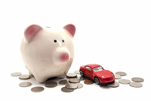 Down Payment Match