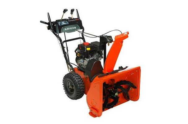 Ariens Compact
