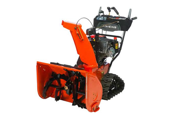 Ariens Platinum