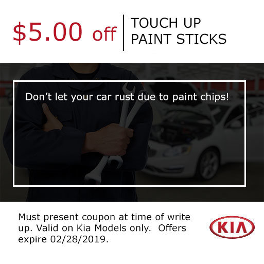 Touch Up Paint Sticks Touch Up Paint Sticks