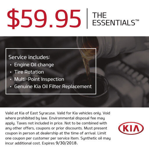 The Essentials Service Coupon The Essentials Service Coupon