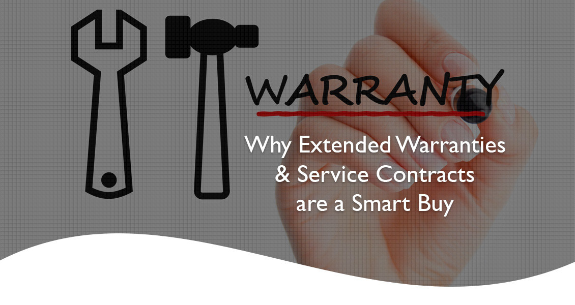 Extended Warranties and Service Contracts