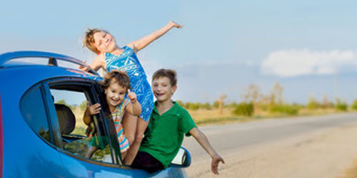 Your Car No Longer Suits Your Family