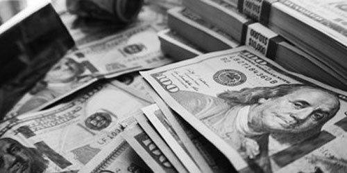 Your Finances are in the Right Place