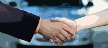 Find a Dealer You Trust