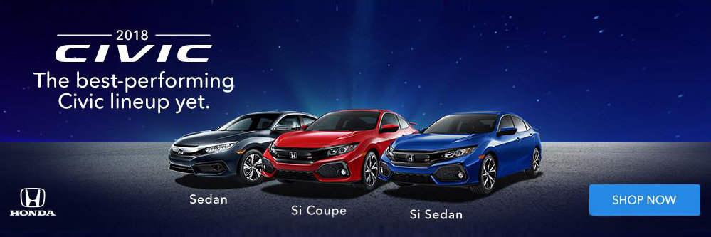 Honda Dealer New &amp; Used Car Sales, Parts, Service