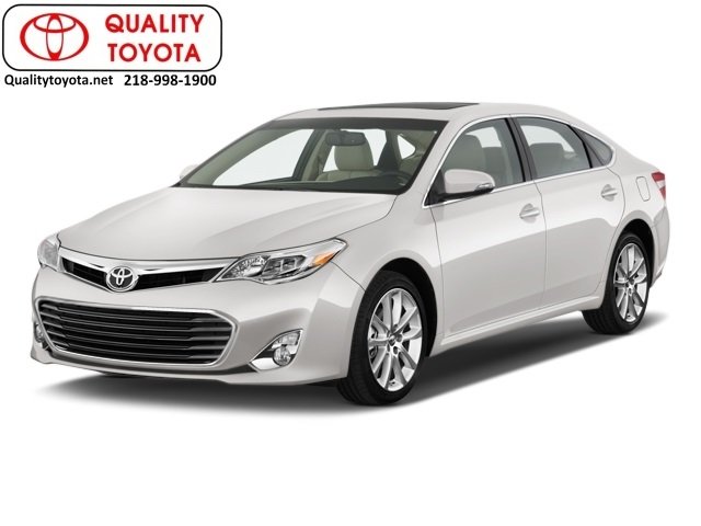 Toyota Avalon