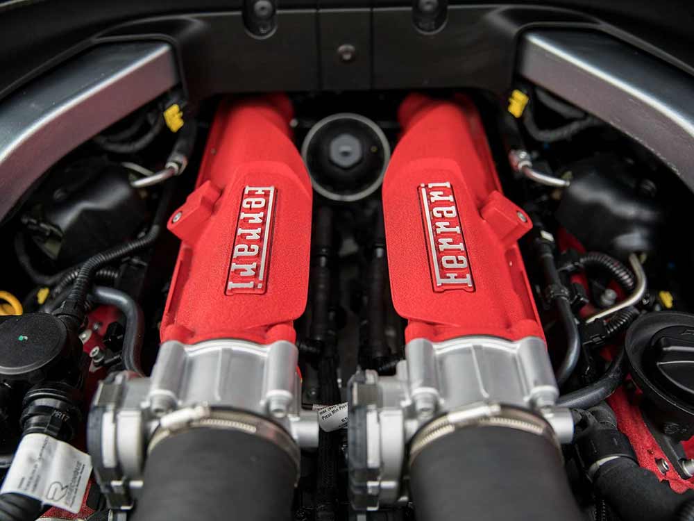 Ferrari Portofino 3