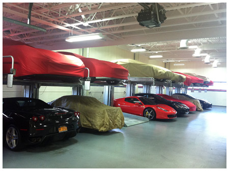 Indoor Vehicle Storage >> New York Ferrari Storage Maserati Dealer In Ny Indoor Vehicle Storage >> New York Ferrari Storage Maserati Dealer In Ny