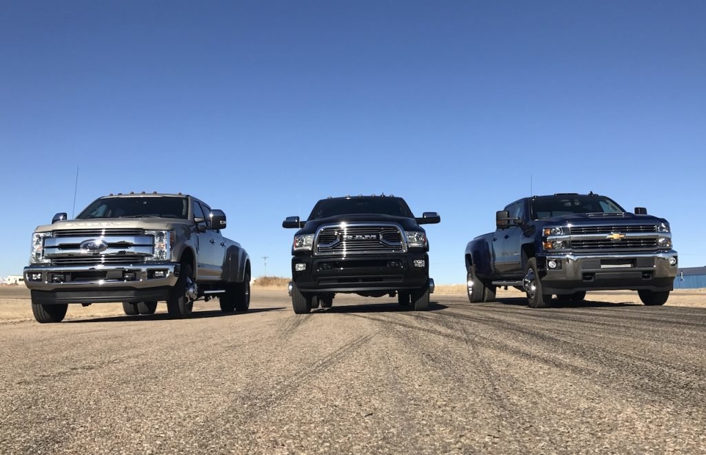 Diesel Trucks For Sale In Ohio Ford Chevy Dodge Gmc New
