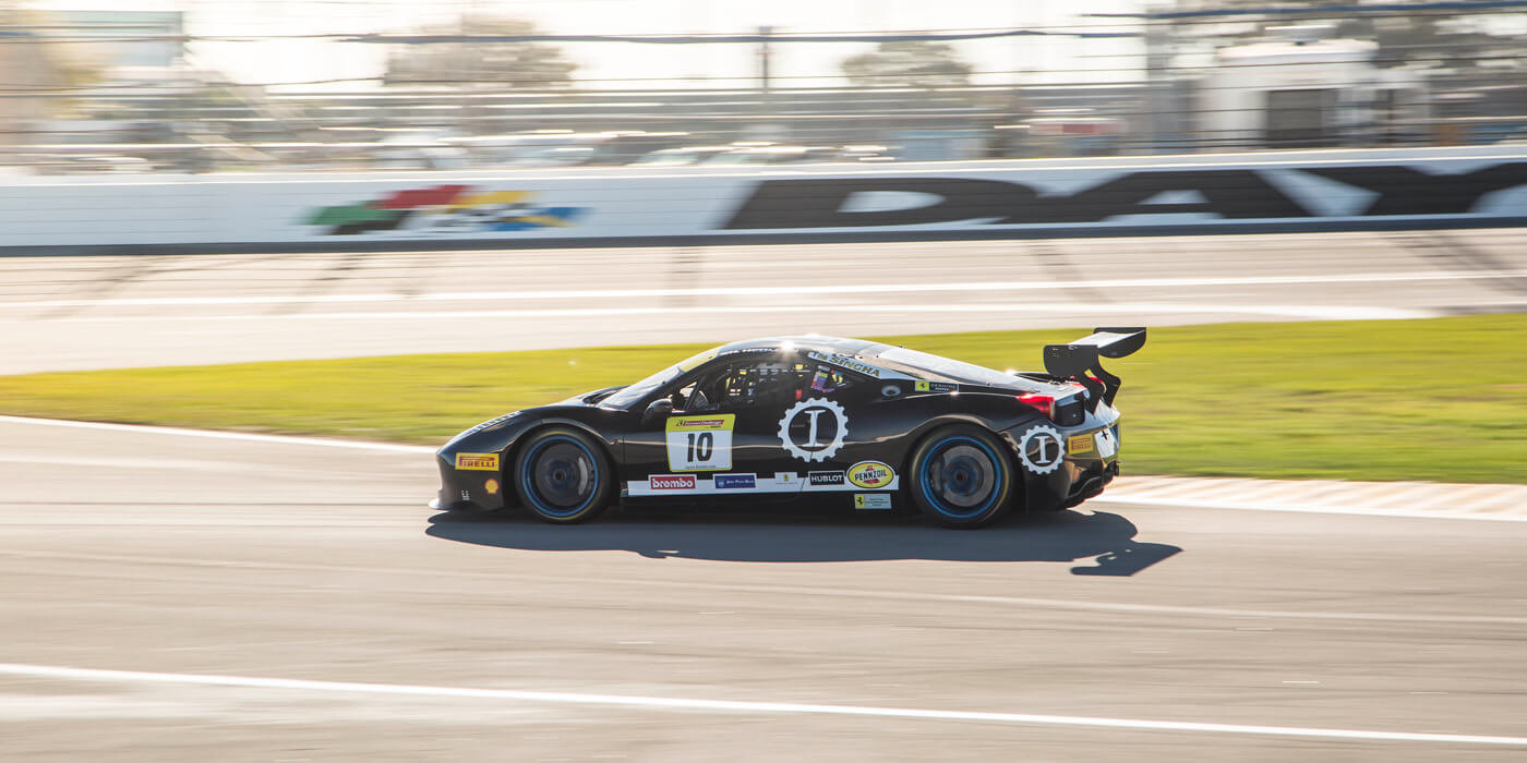 2020 Schedule New Country Competizione