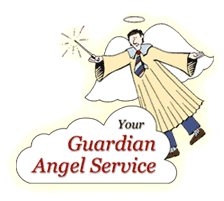 RK Auto Guardian Angel