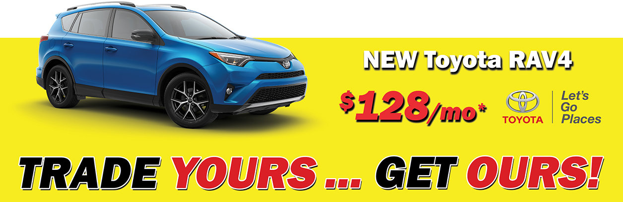 Trade Yours Get Ours | Gates Automotive | South Bend, IN