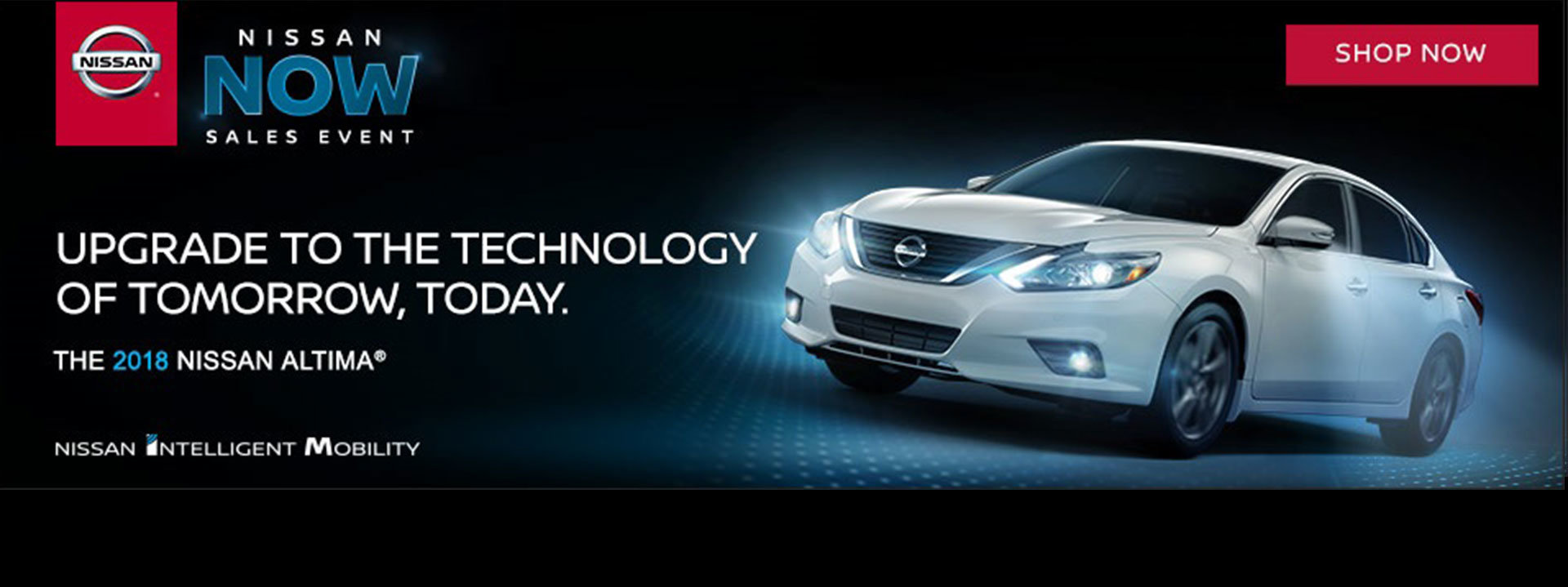 Ada Nissan Your Trusted Ada, OK Dealership Car Sales, Service, Parts