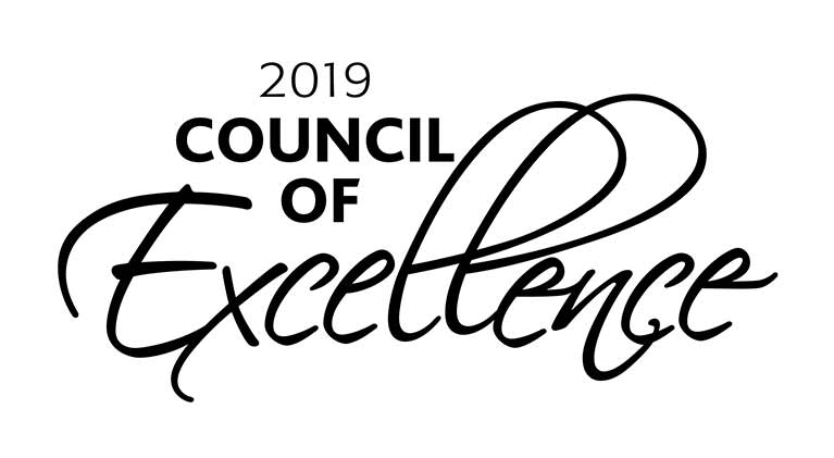 American Honda Council of Excellence Award American Honda Council of Excellence Award