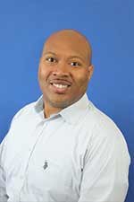 Aaron Richardson