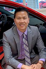 David Quach